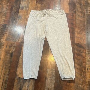 LeMarche lounge pants L (5500)